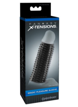 Magic Pleasure Sleeve